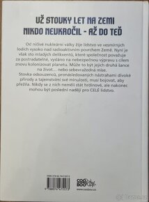Kniha Prvních 100 Kass Morgan - 2