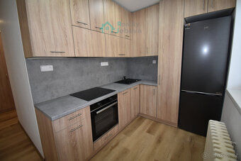 Pronájem, byt 3+1, 68 m2, ul. B.Martinů, Chrudim - 2