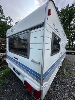 Karavan Hobby - 2