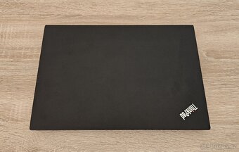 Lenovo Thinkpad T480s (i5-8250U, 8 GB RAM, SSD) - 2
