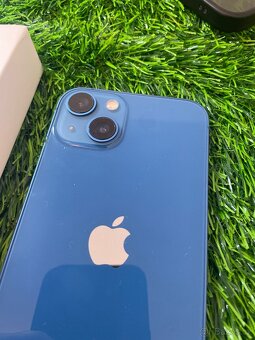 iPhone 13 128gb - 92% baterie - 2