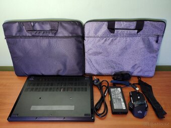 Nepoužitý Nitro V15,RTX 4060,i7-13gen-ZÁRUKA - 2