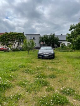 Prodám OPEL CASCADA - KABRIOLET - 2