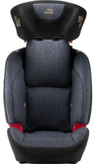 Britax Römer Evolva 123 SL SICT 2020 Blue Marble Romer - 2