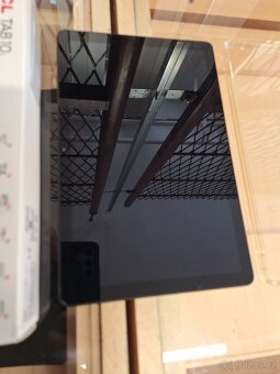 TCL Tab 10L Gen 2 32 GB Wi-Fi černý 8492A-2ALCE111 - 2