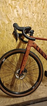 Canyon grizl cf sl 8 1by - 2