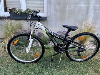 X- FACT COBRA 24" - 2