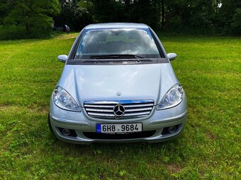 Mercedes Benz A 150 - 2