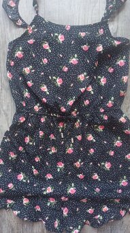 Overálek vel.12-13 let zn.Primark - 2
