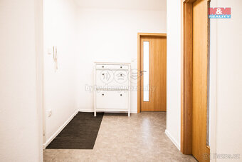 Pronájem bytu 3+1, 72 m², Dobruška, ul. Na Budíně - 2