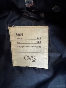Zimní bunda OVS - 2
