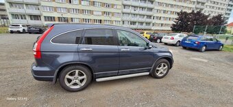 Honda crv 2.2 - 2