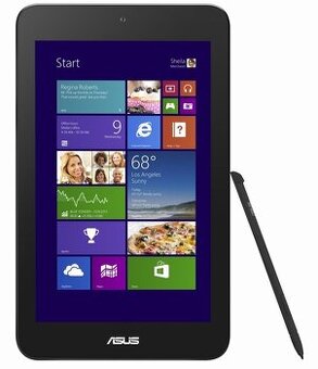 ASUS VivoTab Note 8 (M80TA) 64 GB - Windows 10 LTSC 2021 - 2