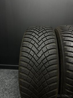 Sada pneu Hankook 215/55/17 98V - 2