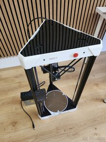 Trilab Deltiq L + flex-print - 2