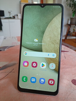 Samsung A12, 4/128GB (čtěte popis) - 2