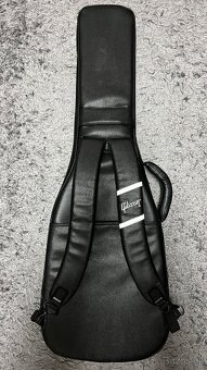 Gibson Premium Softcase - Black, Les Paul / SG - 2
