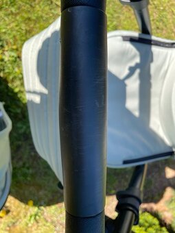 ABC Design Salsa 4 Air pine 2024 - 2