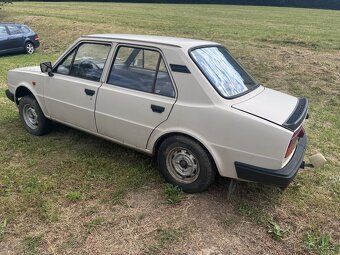 Škoda 105L - 2