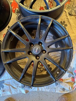 Alukola 5x120 r19 - 2