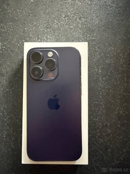 iPhone 14 pro 128gb - 2