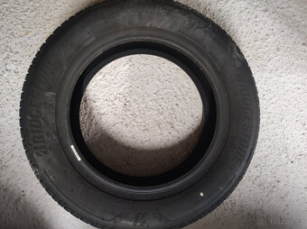 Sada pneu Bridgestone Turanza T005 205/60 R16 92H - 2