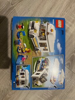 Prodávám Lego city 60283 - 2