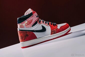 Air Jordan 1 "Next Chapter" - 2