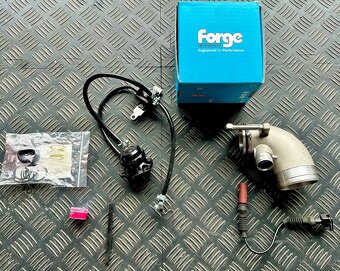 Blow off (BOV) Forge Motorsport - VW/Audi/Seat - 2