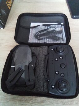 Nový dron s kamerou - 2