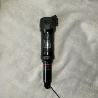 Rock Shox deluxe select 205/60 - 2