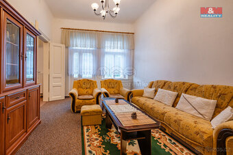 Prodej bytu 2+1, 82 m², Mariánské Lázně, ul. Třebízského - 2