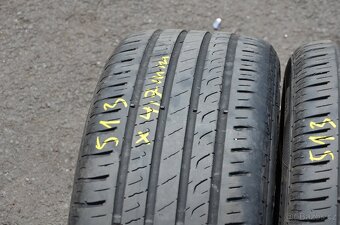 225/55 R17 XL Barum letní pneumatiky - 2