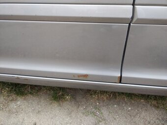 Škoda Octavia 2 facelift 1,9 TDI - 2
