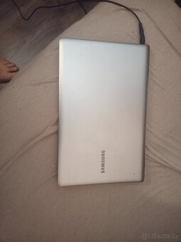 Samsung NP350E5C - 2