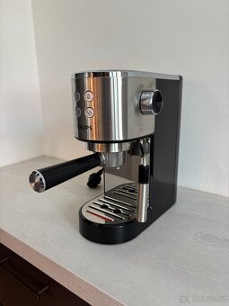 Pákový kávovar Krups XP442C11 Virtuoso - 2
