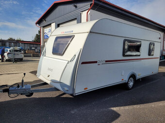 Karavan Adria Aviva-odpočet DPH - 2