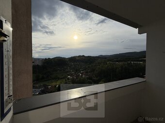 Pronájem bytu 2+kk, 42 m2 - Český Krumlov - Domoradice - 2