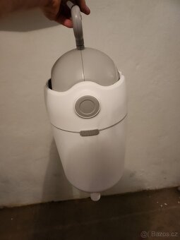 Prodam odolny kos na pleny bez zapachu - 2