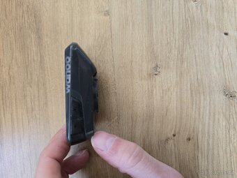 Wahoo Elemnt Bolt - 2