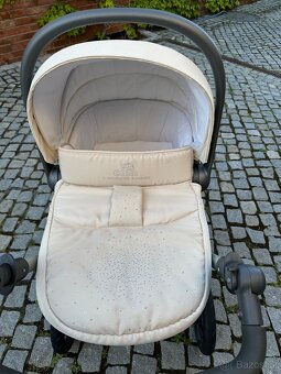 CAM Cortina X3 trojkombinace včetně doplňků - 2