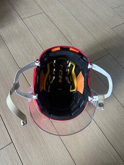 HELMA CCM TACKS 720 - 2