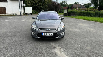 Ford Mondeo 2.2 TDCi 147kw Enterprise - 2