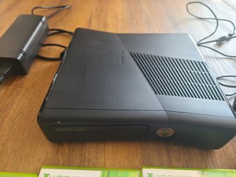 Xbox 360 - 2