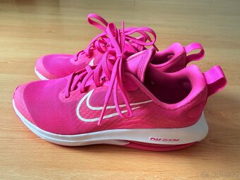 Nové dámské boty Nike vel.38.5 - 2