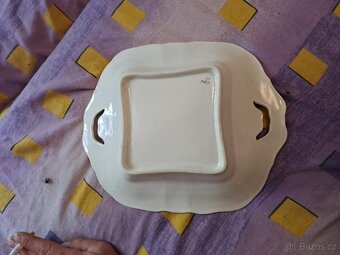 Porcelánová Miska - 2