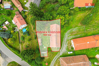 Prodej rodinného domu, 196 m², Ohnišťovice - Poběžovice - 2