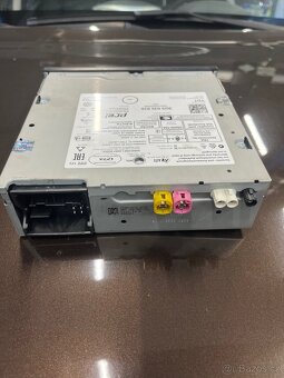 Jednotka MIB 3G5 035 816 - 2