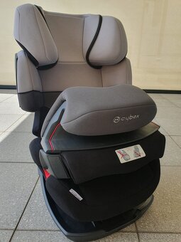 Autosedačka Cybex Pallas Fix 9-36 Kg - 2