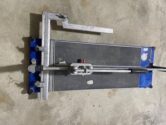 Prodám řezačku na obklad a dlažbu - 2